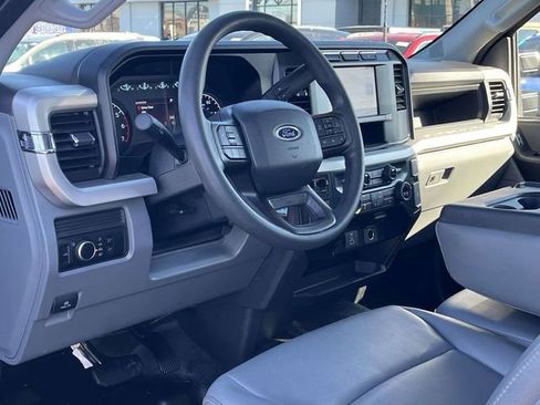 Used 2024 Ford F350 XL w/ Camper Package image 12