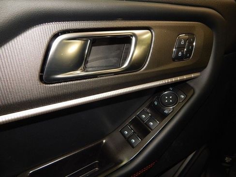 New 2025 Ford Explorer ST image 15