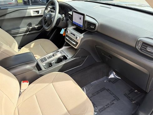 Used 2021 Ford Explorer 2WD image 20