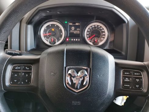 Used 2018 RAM 1500 Tradesman w/ Protection Group AWD/4WD image 25