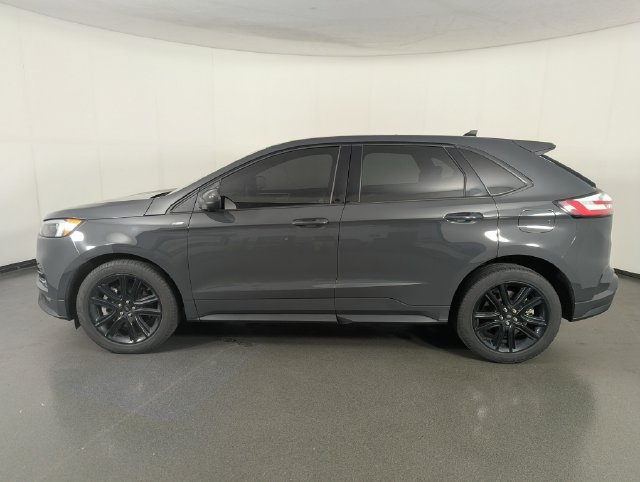 Used 2021 Ford Edge ST-Line AWD/4WD image 5