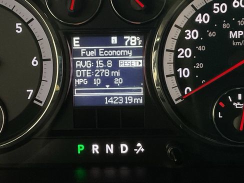 Used 2011 RAM 1500 Big Horn AWD/4WD image 39