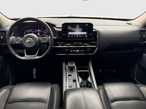 Used 2022 Nissan Pathfinder SL FWD image 20