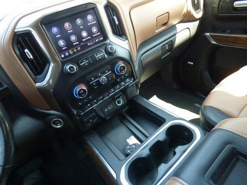 Used 2022 Chevrolet Silverado 1500 High Country w/ Safety Package II image 20