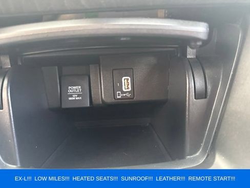 Used 2020 Honda Accord EX-L image 24