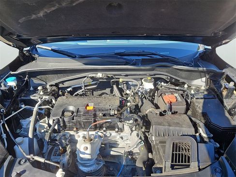 Certified 2024 Honda HR-V Sport image 20