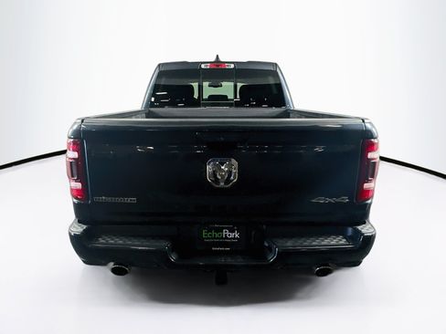 Used 2019 RAM 1500 Big Horn AWD/4WD image 7