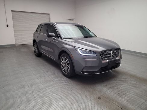 Used 2021 Lincoln Corsair FWD w/ Equipment Group 101A image 13