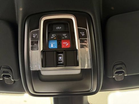 New 2026 RAM 1500 Laramie w/ Night Edition AWD/4WD image 23