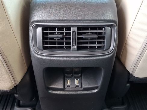 Used 2017 Honda CR-V EX-L image 12
