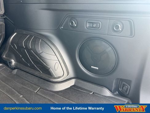 Used 2022 Subaru Forester Wilderness image 43
