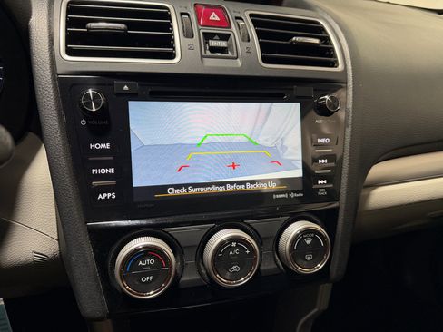 Used 2018 Subaru Forester 2.5i Premium image 31