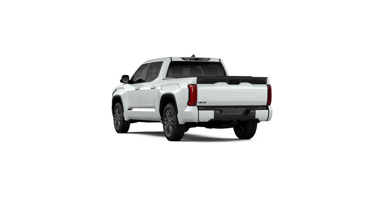 New 2026 Toyota Tundra Platinum AWD/4WD image 74