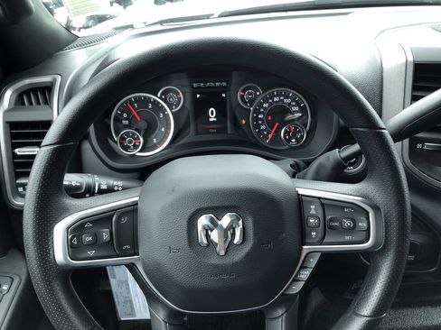 New 2026 RAM 4500 Tradesman image 15