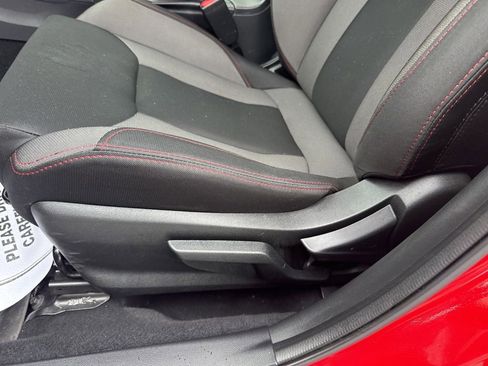 Used 2024 Subaru WRX AWD/4WD image 19