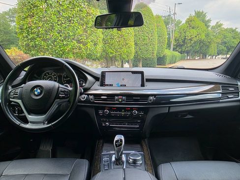 Used 2018 BMW X5 xDrive35i AWD/4WD image 15