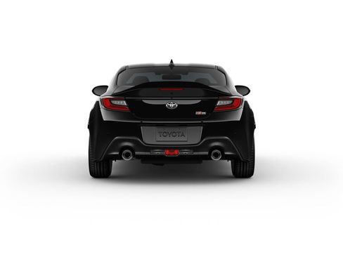 New 2026 Toyota GR86 Premium image 8