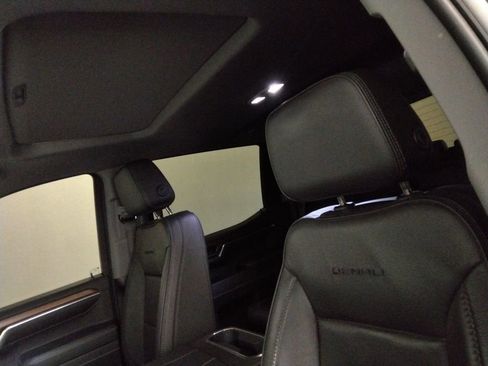 Used 2023 GMC Sierra 1500 Denali image 28