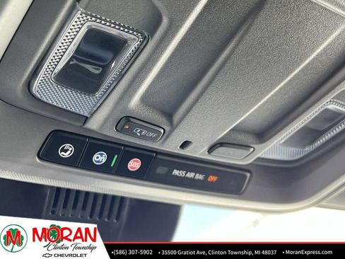 Certified 2025 Chevrolet Silverado 1500 LT image 27