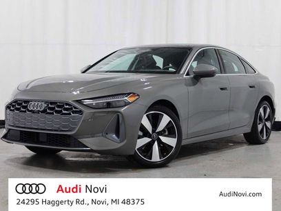 Used 2025 Audi A5 2.0T Premium Plus w/ Premium Plus