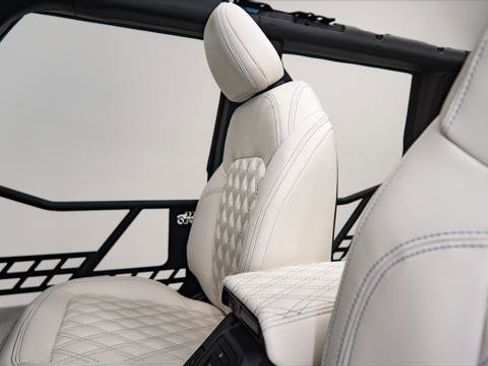 Used 2026 Ford Bronco Big Bend image 43