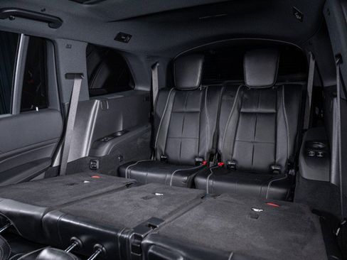 New 2025 Mercedes-Benz GLS 580 4MATIC image 33