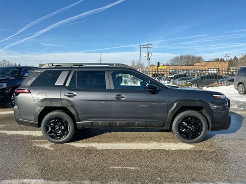 New 2026 Subaru Outback Limited image 14