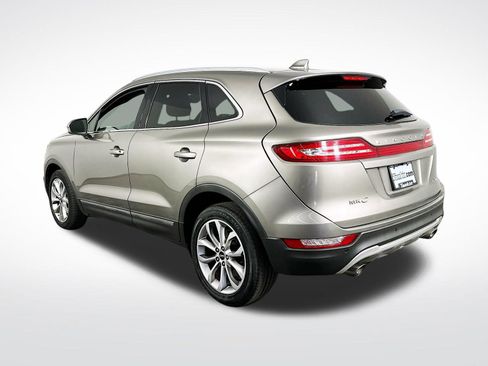 Used 2017 Lincoln MKC Select w/ Select Plus Package image 6