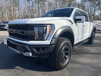 Used 2023 Ford F150 Raptor w/ Raptor Carbon Fiber Package video 1