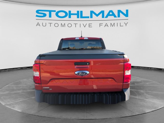 Used 2024 Ford Maverick XLT w/ XLT Luxury Package FWD image 23