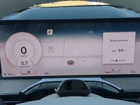 New 2026 Genesis GV80 3.5T Prestige image 26