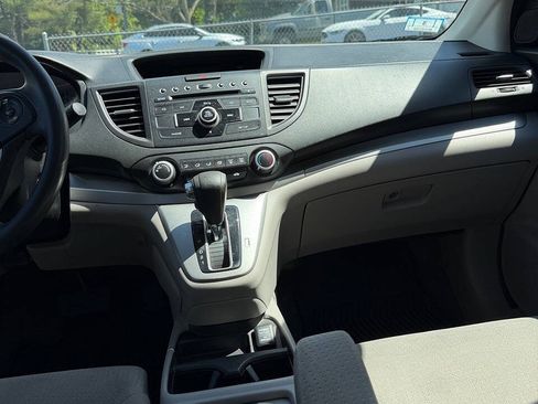 Used 2013 Honda CR-V EX image 21