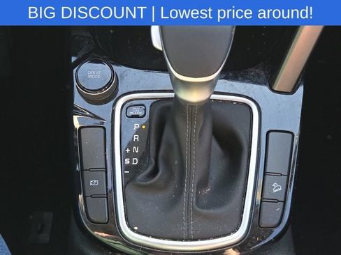 Used 2024 Kia Seltos S FWD image 34