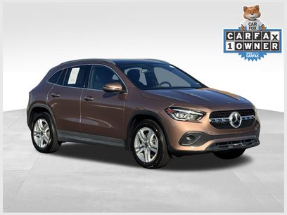 Used 2023 Mercedes-Benz GLA 250 4MATIC