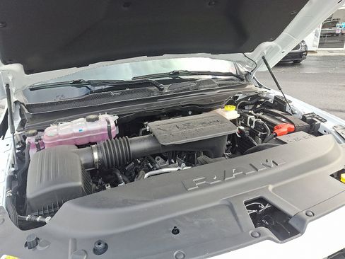 New 2025 RAM 1500 Tradesman image 20