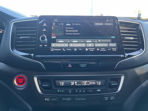 New 2026 Honda Ridgeline TrailSport+ image 19