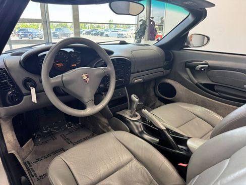 Used 2004 Porsche Boxster image 15