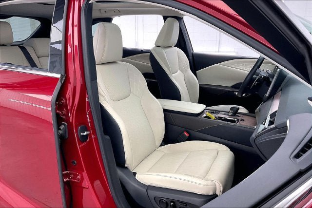 Used 2025 Lexus RX 350 AWD w/ Convenience Package image 7