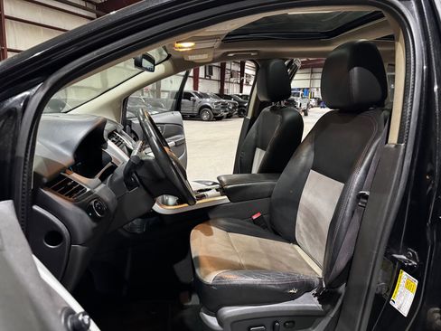 Used 2014 Ford Edge SEL w/ Equipment Group 205A AWD/4WD image 15