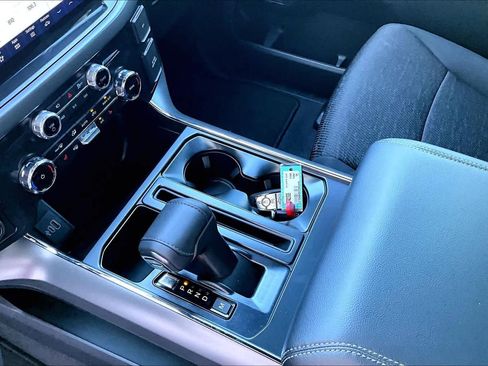 New 2026 Ford F150 XLT w/ Equipment Group 302A MID image 8