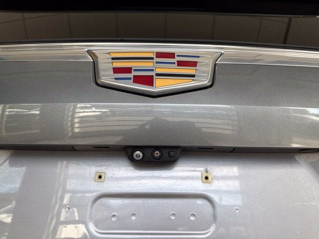 Used 2022 Cadillac Escalade ESV Premium Luxury Platinum AWD/4WD image 19