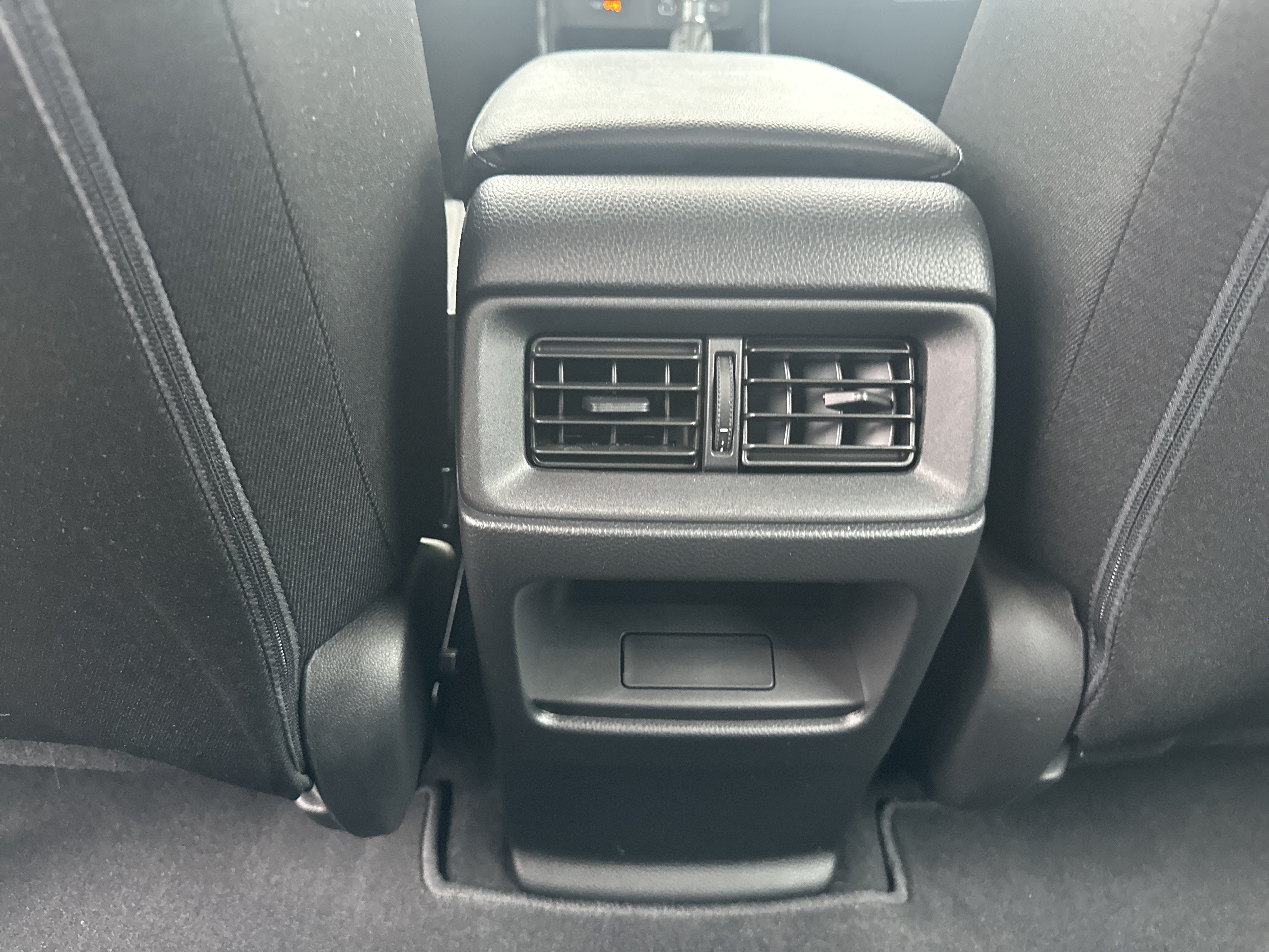 Certified 2024 Honda CR-V LX image 16
