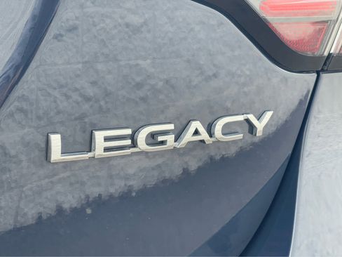 Used 2024 Subaru Legacy Limited image 9