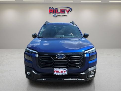 New 2026 Subaru Outback Touring XT AWD/4WD image 9
