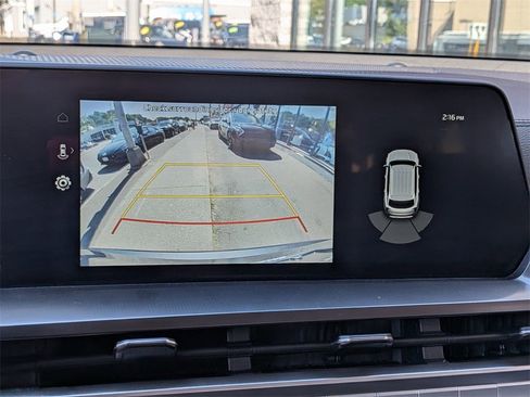 Certified 2023 Kia Telluride S image 20