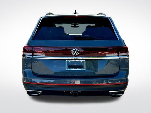 New 2026 Volkswagen Atlas SE FWD image 6
