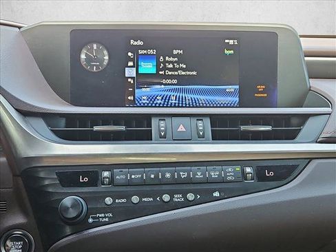 Used 2020 Lexus ES 350 w/ Accessory Package 2 image 13