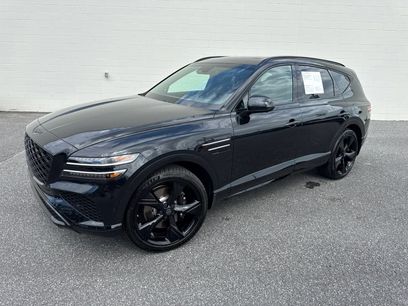 Used 2026 Genesis GV80 3.5T Prestige