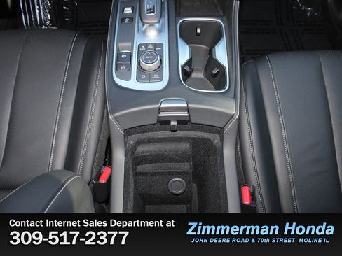 Used 2025 INFINITI QX60 Pure AWD/4WD image 20