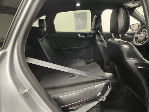 Used 2023 Ford Escape ST-Line Select w/ Tech Pack #2 image 26